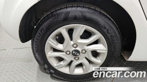 Kia morning Luxury 2020 года из Южной Кореи