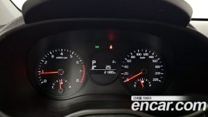 Kia morning Luxury 2020 года из Южной Кореи