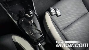 Kia morning Luxury 2020 года из Южной Кореи