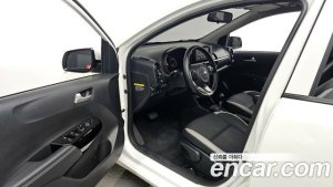 Kia morning Luxury 2020 года из Южной Кореи