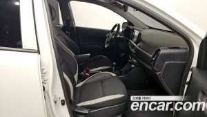 Kia morning Luxury 2020 года из Южной Кореи