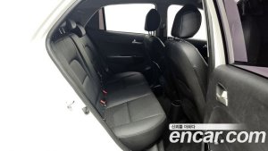 Kia morning Luxury 2020 года из Южной Кореи
