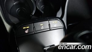 Kia morning Luxury 2020 года из Южной Кореи