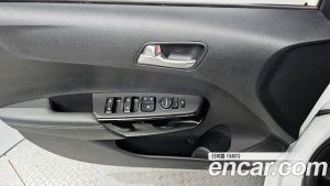 Kia morning Luxury 2020 года из Южной Кореи