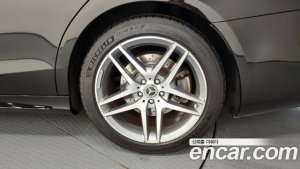 Mercedes-Benz S-Class S350 d 4MATIC 2020 года из Южной Кореи