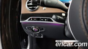 Mercedes-Benz S-Class S350 d 4MATIC 2020 года из Южной Кореи