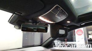 Mercedes-Benz S-Class S350 d 4MATIC 2020 года из Южной Кореи