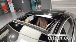 Mercedes-Benz S-Class S350 d 4MATIC 2020 года из Южной Кореи