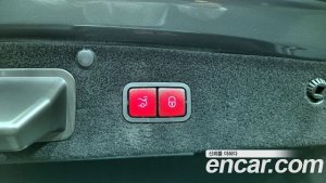 Mercedes-Benz S-Class S63 AMG 4MATIC+ 2020 года из Южной Кореи