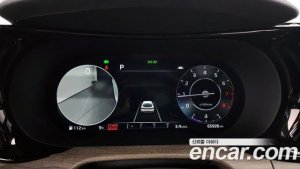 Kia K5 2.0 2021 года из Южной Кореи