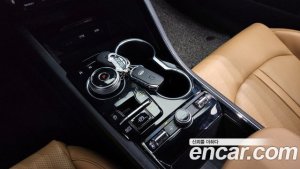 Kia K5 2.0 2021 года из Южной Кореи
