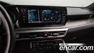 Kia K5 2.0 2021 года из Южной Кореи