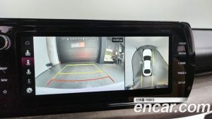 Kia K5 2.0 2021 года из Южной Кореи