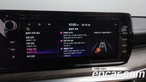 Kia K5 2.0 2021 года из Южной Кореи