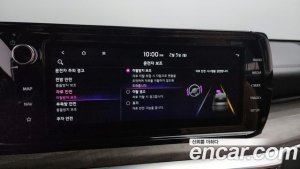 Kia K5 2.0 2021 года из Южной Кореи
