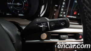 Kia K5 2.0 2021 года из Южной Кореи