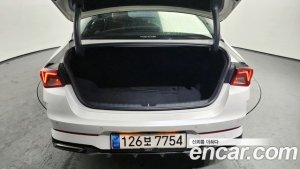 Kia K5 2.0 2021 года из Южной Кореи