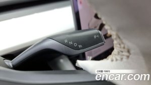 Tesla Model 3 Standard RANGE Plus 2020 года из Южной Кореи
