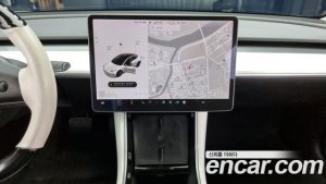 Tesla Model 3 Standard RANGE Plus 2020 года из Южной Кореи