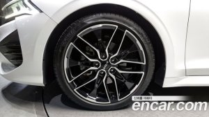 Kia K5 1.6 Turbo 2022 года из Южной Кореи