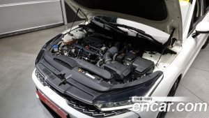 Kia K5 1.6 Turbo 2022 года из Южной Кореи