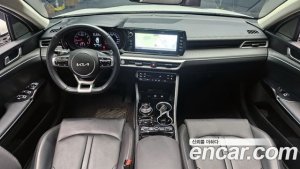 Kia K5 1.6 Turbo 2022 года из Южной Кореи