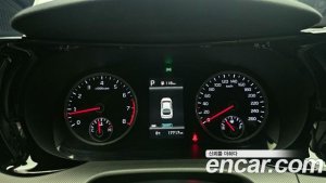 Kia K5 1.6 Turbo 2022 года из Южной Кореи