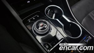 Kia K5 1.6 Turbo 2022 года из Южной Кореи