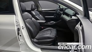 Kia K5 1.6 Turbo 2022 года из Южной Кореи