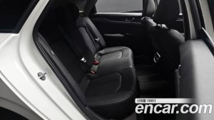 Kia K5 1.6 Turbo 2022 года из Южной Кореи