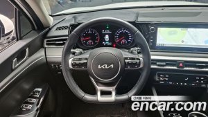 Kia K5 1.6 Turbo 2022 года из Южной Кореи