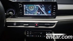 Kia K5 1.6 Turbo 2022 года из Южной Кореи