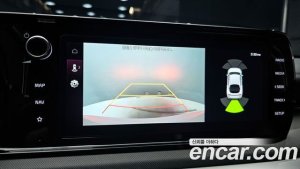 Kia K5 1.6 Turbo 2022 года из Южной Кореи