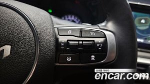 Kia K5 1.6 Turbo 2022 года из Южной Кореи