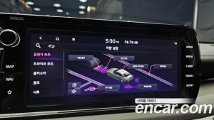 Kia K5 1.6 Turbo 2022 года из Южной Кореи