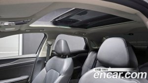 Kia K5 1.6 Turbo 2022 года из Южной Кореи