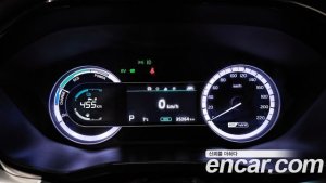 Kia Niro 1.6 HEV 2020 года из Южной Кореи