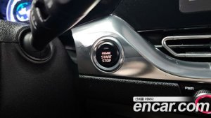 Kia Niro 1.6 HEV 2020 года из Южной Кореи