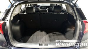 Kia Niro 1.6 HEV 2020 года из Южной Кореи