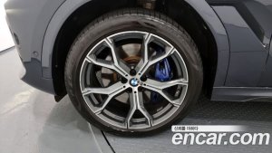 BMW X6 xDrive30d M Sport 2020 года из Южной Кореи