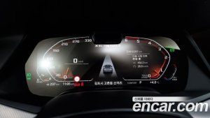 BMW X6 xDrive30d M Sport 2020 года из Южной Кореи