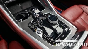 BMW X6 xDrive30d M Sport 2020 года из Южной Кореи