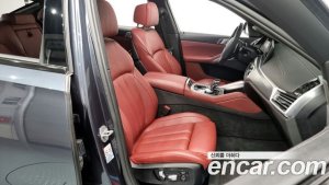 BMW X6 xDrive30d M Sport 2020 года из Южной Кореи