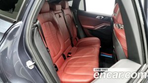 BMW X6 xDrive30d M Sport 2020 года из Южной Кореи