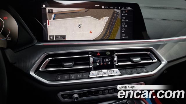 36822096_018.jpg BMW X6 xDrive30d M Sport 2020 года из Южной Кореи