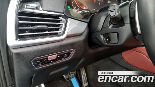 36822096_020.jpg BMW X6 xDrive30d M Sport 2020 года из Южной Кореи