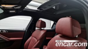 BMW X6 xDrive30d M Sport 2020 года из Южной Кореи