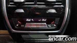 BMW X6 xDrive30d M Sport 2020 года из Южной Кореи