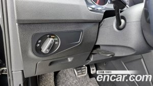 Volkswagen Tiguan 2.0 TDI Premium 2020 года из Южной Кореи