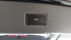 Volkswagen Tiguan 2.0 TDI Premium 2020 года из Южной Кореи